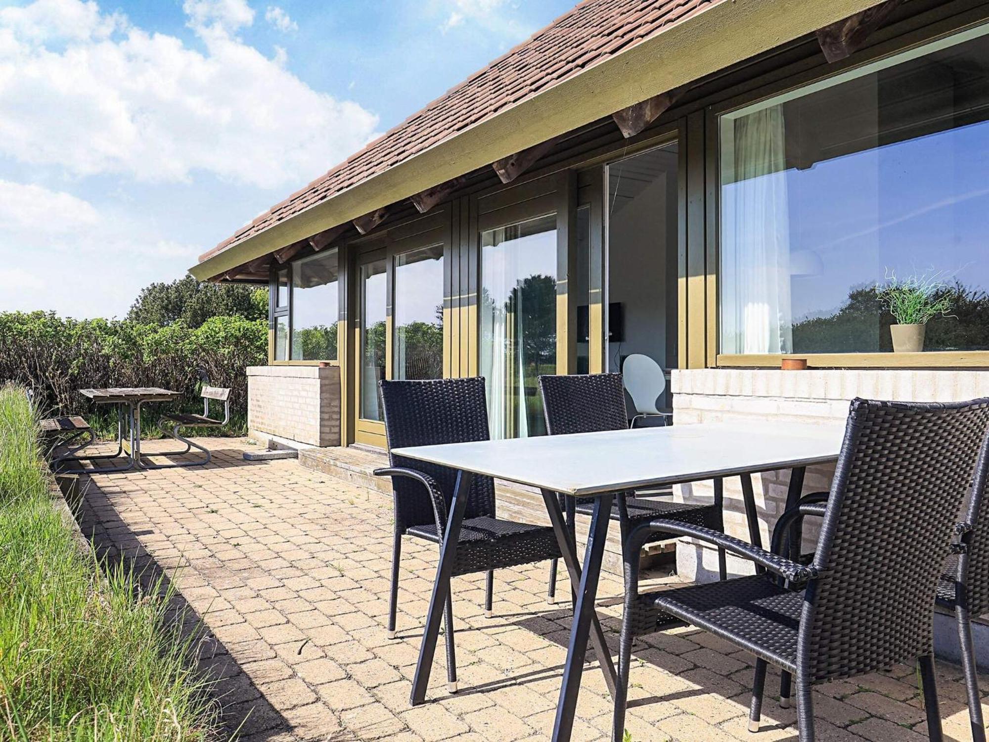 6 Person Holiday Home On A Holiday Park In Karreb Ksminde Karrebæksminde Zewnętrze zdjęcie