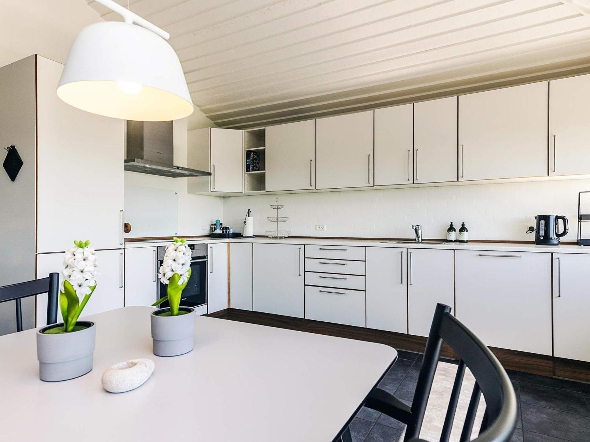 6 Person Holiday Home On A Holiday Park In Karreb Ksminde Karrebæksminde Zewnętrze zdjęcie
