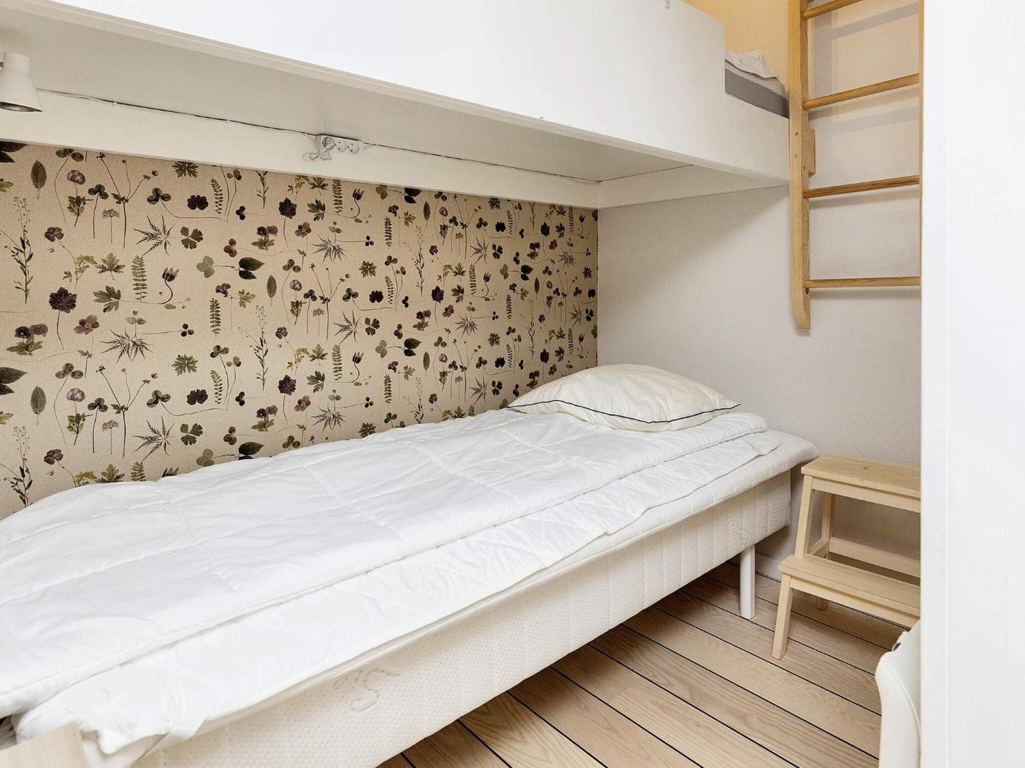 6 Person Holiday Home On A Holiday Park In Karreb Ksminde Karrebæksminde Zewnętrze zdjęcie