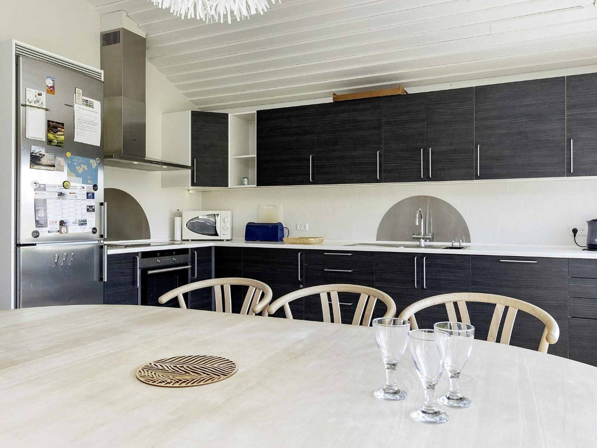 6 Person Holiday Home On A Holiday Park In Karreb Ksminde Karrebæksminde Zewnętrze zdjęcie