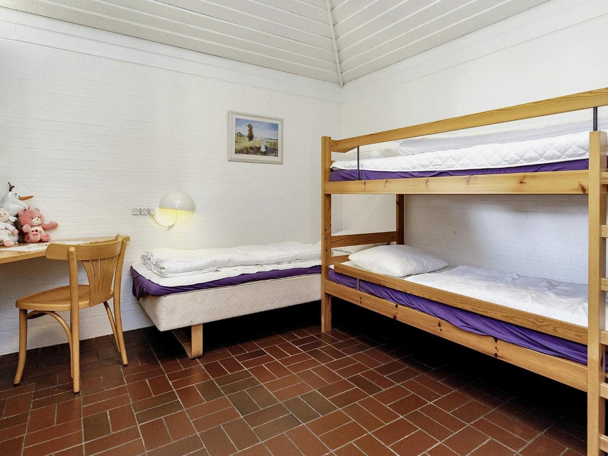 6 Person Holiday Home On A Holiday Park In Karreb Ksminde Karrebæksminde Zewnętrze zdjęcie