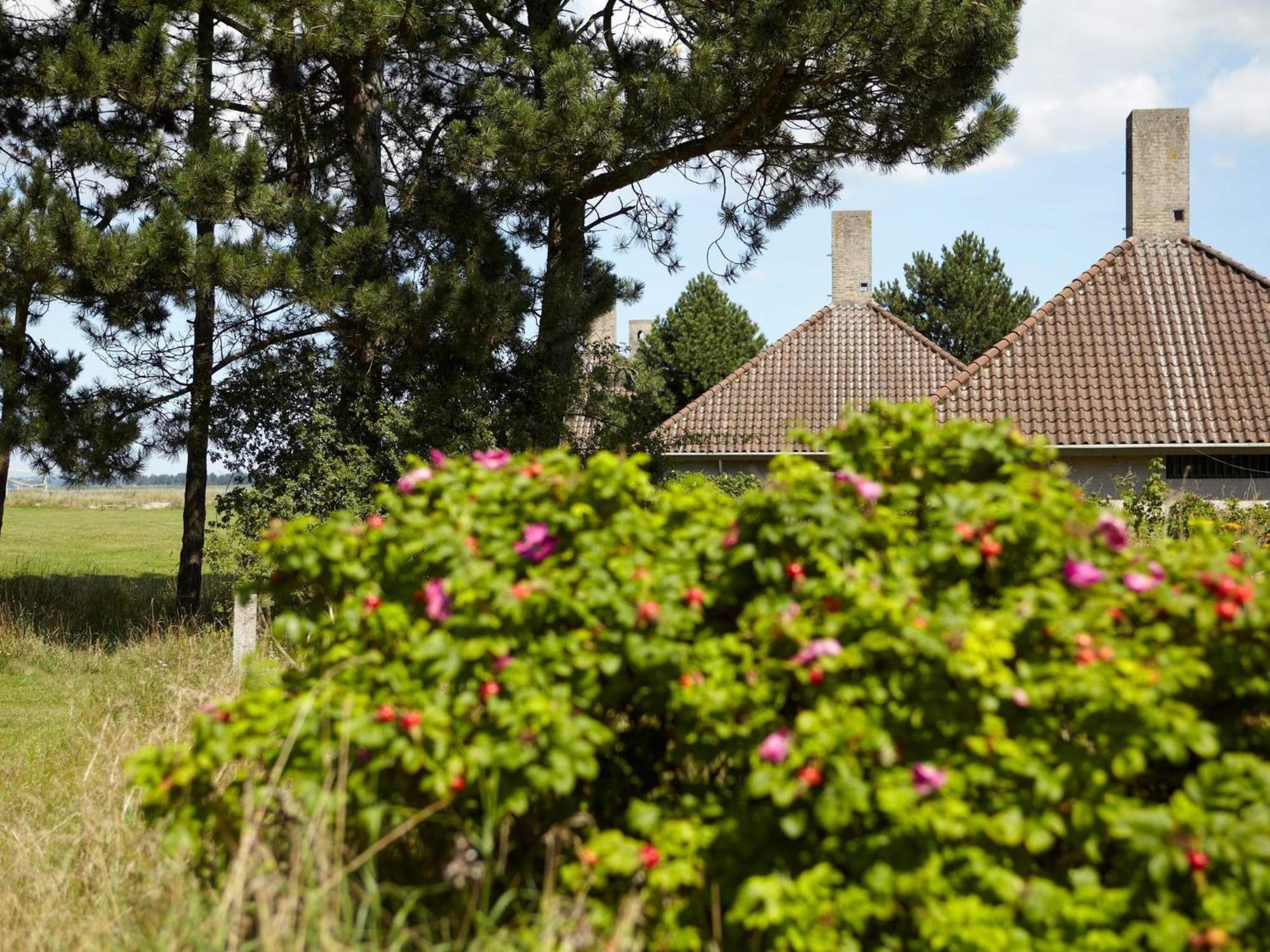 6 Person Holiday Home On A Holiday Park In Karreb Ksminde Karrebæksminde Zewnętrze zdjęcie