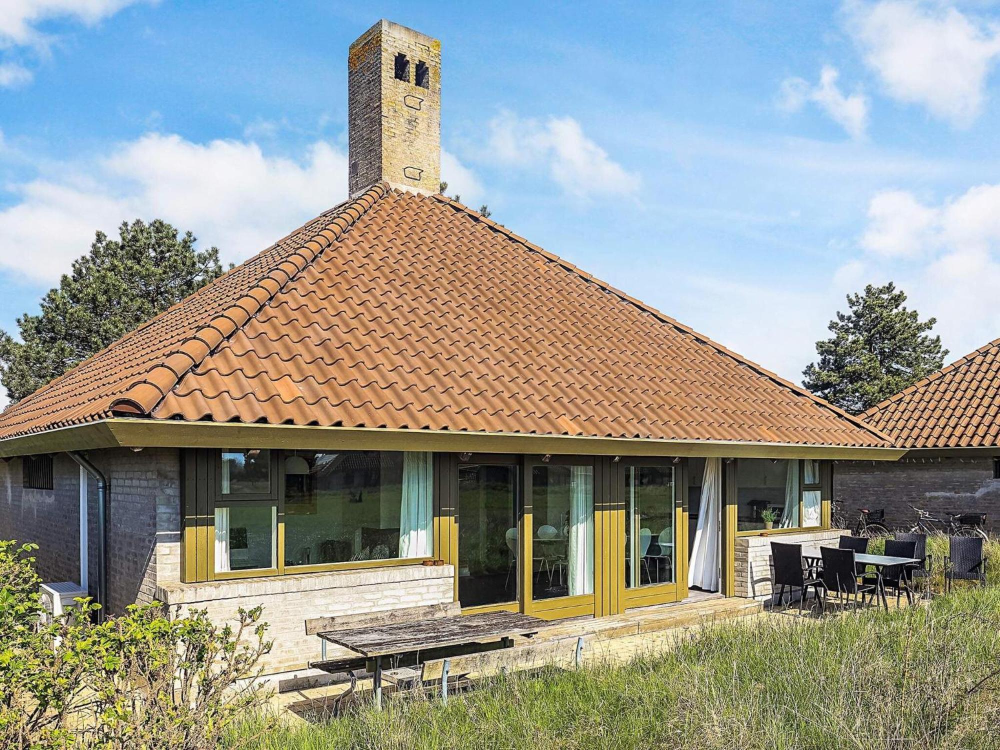 6 Person Holiday Home On A Holiday Park In Karreb Ksminde Karrebæksminde Zewnętrze zdjęcie
