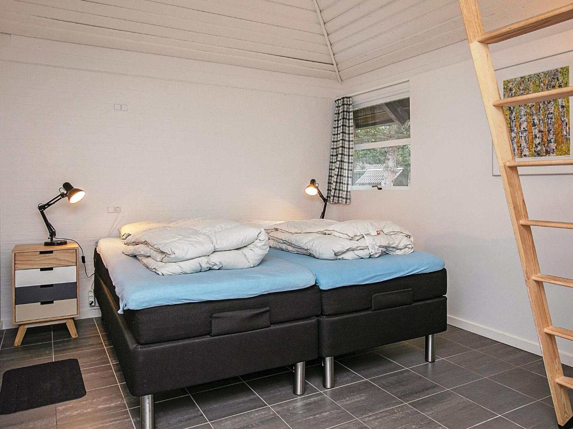 6 Person Holiday Home On A Holiday Park In Karreb Ksminde Karrebæksminde Zewnętrze zdjęcie