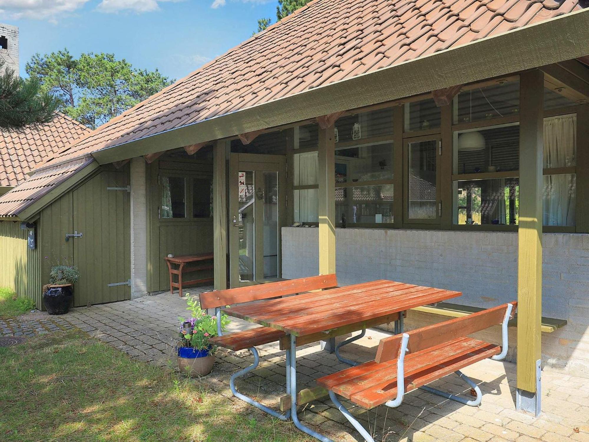 6 Person Holiday Home On A Holiday Park In Karreb Ksminde Karrebæksminde Zewnętrze zdjęcie